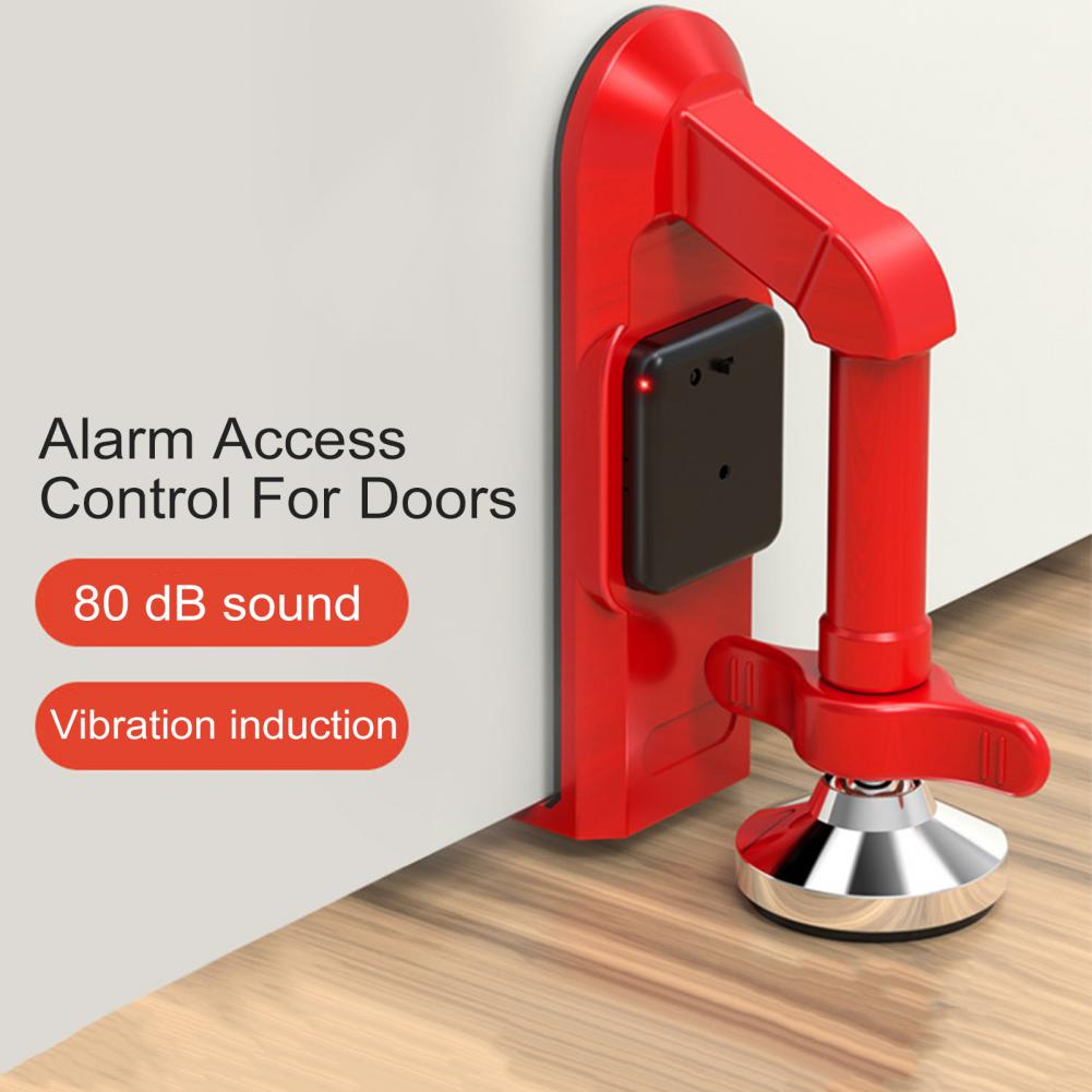 GuardMate™ Door Defender