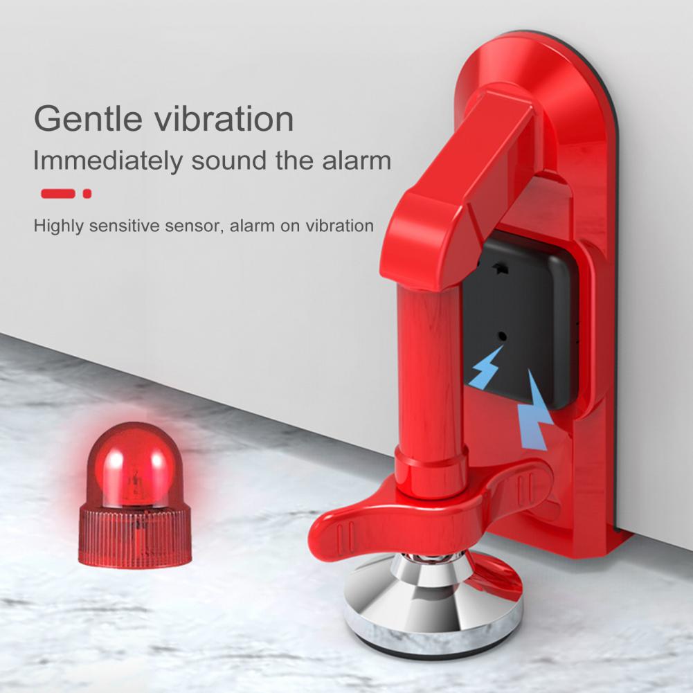 GuardMate™ Door Defender