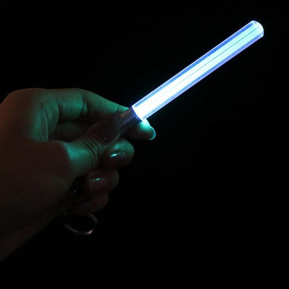 StarSpark™ Glow Keychain