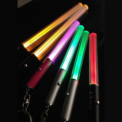 StarSpark™ Glow Keychain