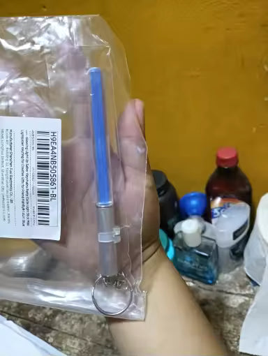 Michael S. review