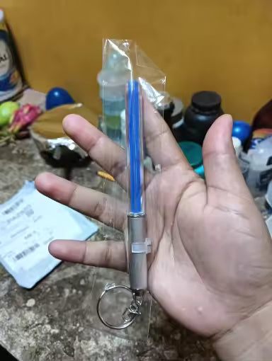 Marcus J. review
