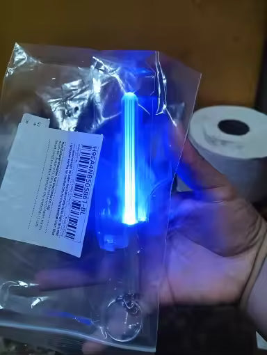 James T. review