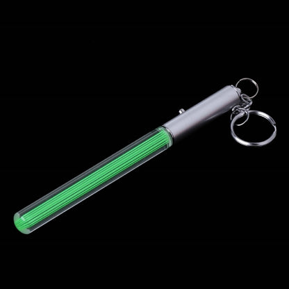 StarSpark™ Glow Keychain