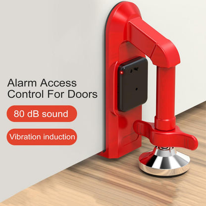 GuardMate™ Door Defender
