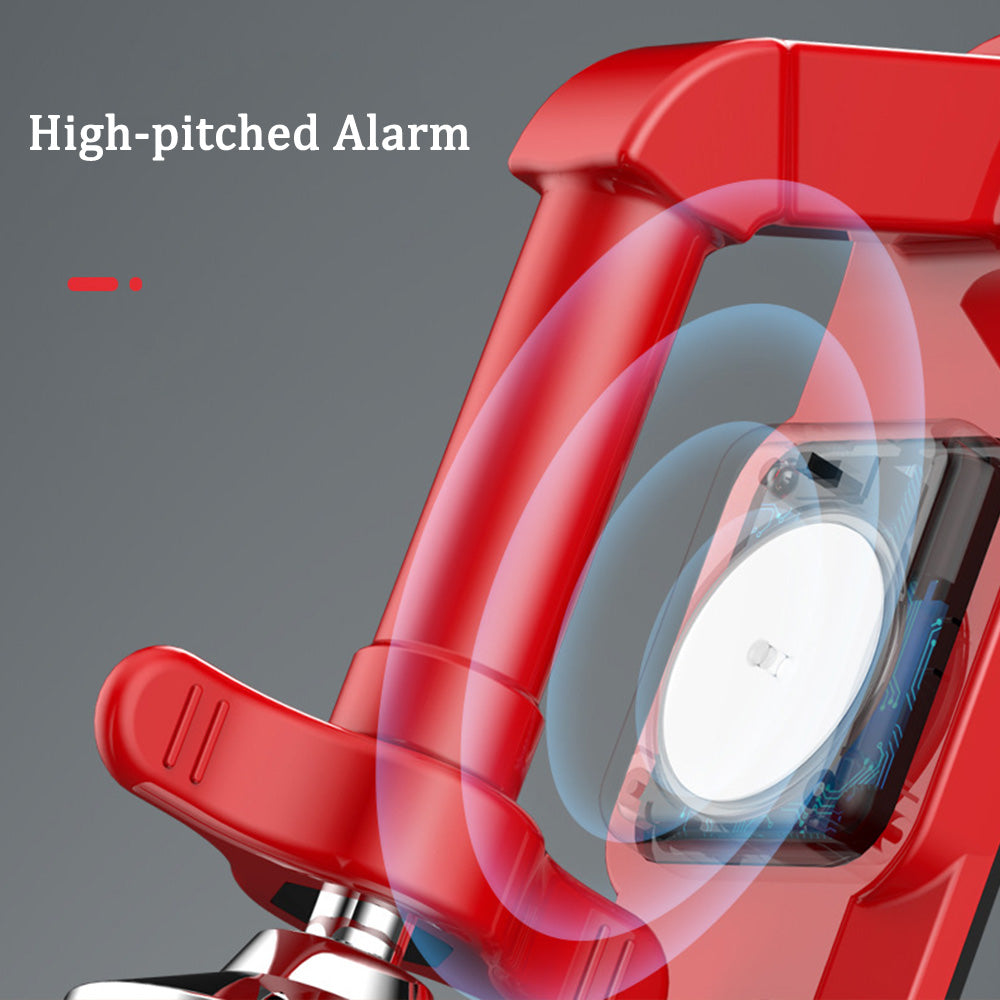 GuardMate™ Door Defender